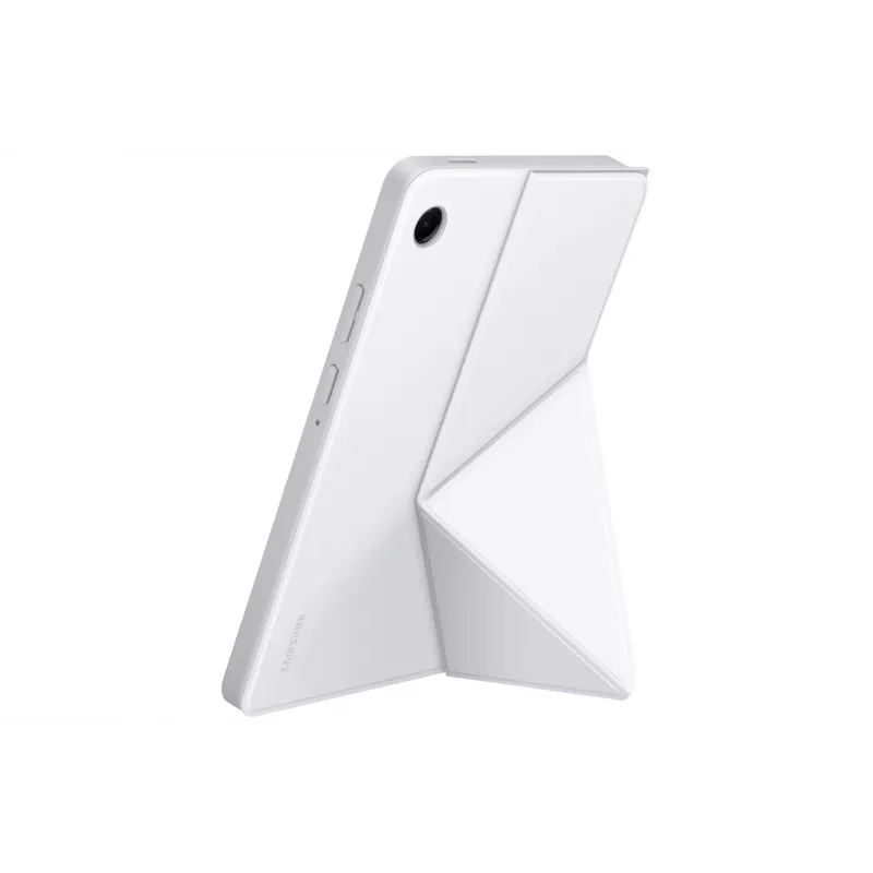 Samsung EF-BX130 22,1 cm (8,7 cala) Etui z klapką Białe