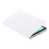 Samsung EF-BX130 22,1 cm (8,7 cala) Etui z klapką Białe