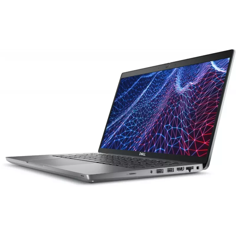 T1A DELL Latitude 5430 Intel® Core™ i7 i7-1265U Laptop 35,6 cm (14 cali) Full HD 16 GB DDR4-SDRAM 256 GB SSD Windows 11 Pro Szary