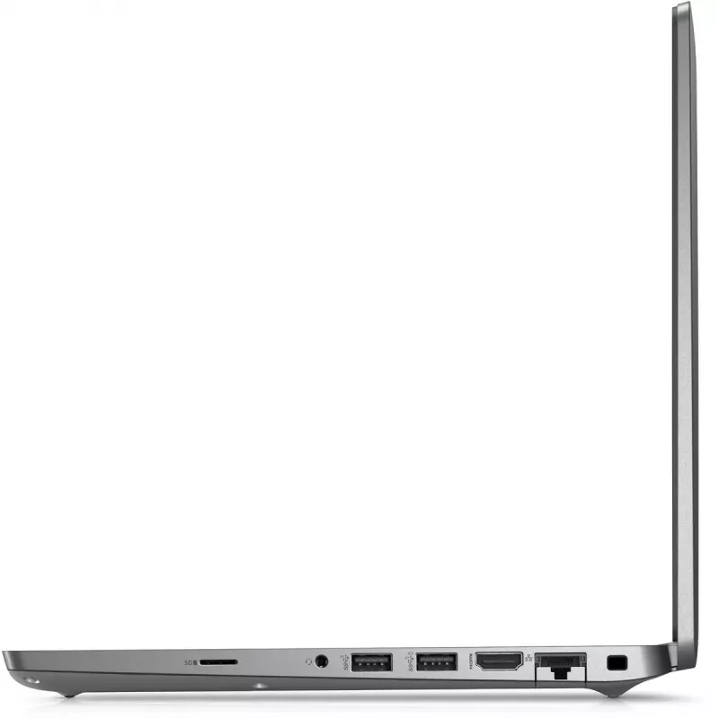 T1A DELL Latitude 5430 Intel® Core™ i7 i7-1265U Laptop 35,6 cm (14 cali) Full HD 16 GB DDR4-SDRAM 256 GB SSD Windows 11 Pro Szary