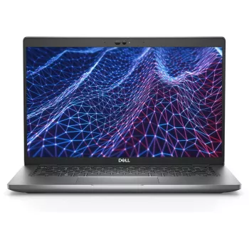 T1A DELL Latitude 5430 Intel® Core™ i7 i7-1265U Laptop 35,6 cm (14 cali) Full HD 16 GB DDR4-SDRAM 256 GB SSD Windows 11 Pro Szary