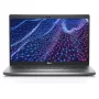 T1A DELL Latitude 5430 Intel® Core™ i7 i7-1265U Laptop 35,6 cm (14 cali) Full HD 16 GB DDR4-SDRAM 256 GB SSD Windows 11 Pro Szary