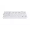 Contour Design Active Key Contour ClassicClean Medical klawiatura Removable Cover Mini Wireless biały C4110