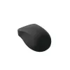 Mysz medyczna Contour Design Active Key Contour ClassicClean IP68 Scroll Sensor Bezprzewodowa Czarna PMH2