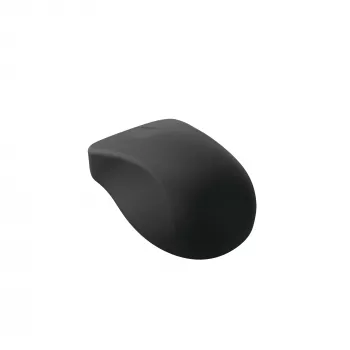 Mysz medyczna Contour Design Active Key Contour ClassicClean IP68 Scroll Sensor Bezprzewodowa Czarna PMH2
