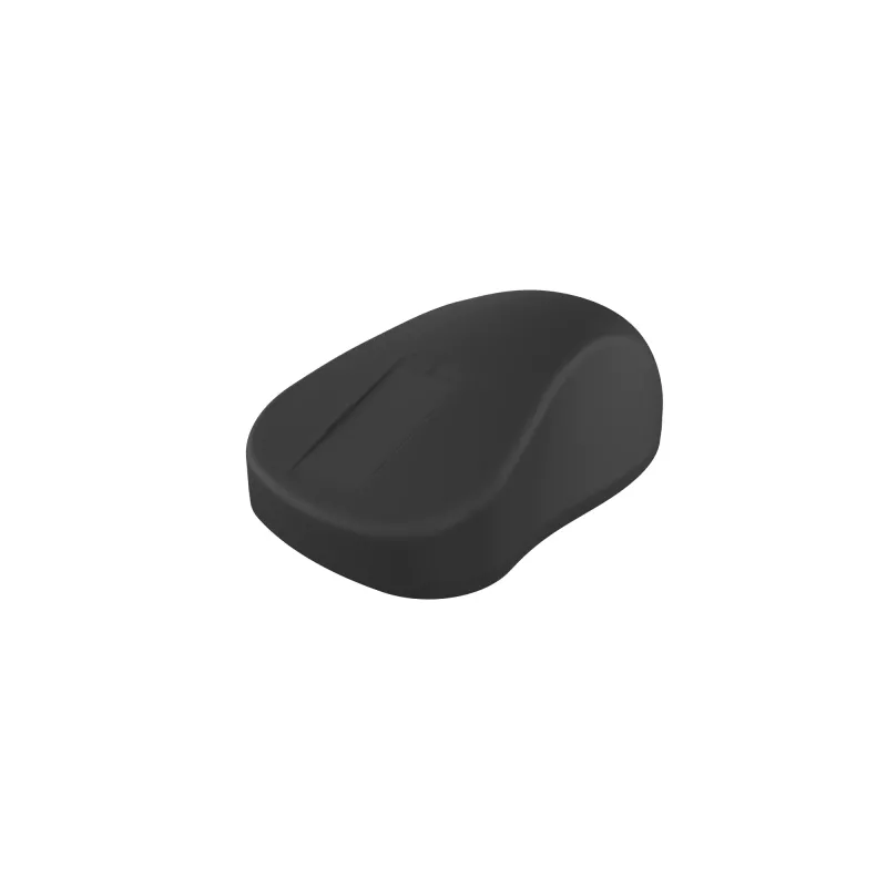 Mysz medyczna Contour Design Active Key Contour ClassicClean IP68 Scroll Sensor Bezprzewodowa Czarna PMH2