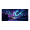 Klawiatura mechaniczna Cherry NORTHERN LIGHT Bundle 65% QWERTZ niemiecka USB RGB przewód 2 m wielokolorowa