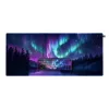 Klawiatura mechaniczna Cherry NORTHERN LIGHT Bundle 65% QWERTZ niemiecka USB RGB przewód 2 m wielokolorowa