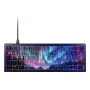 Klawiatura mechaniczna Cherry NORTHERN LIGHT Bundle 65% QWERTZ niemiecka USB RGB przewód 2 m wielokolorowa