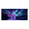 Klawiatura mechaniczna Cherry NORTHERN LIGHT Bundle 65% QWERTZ niemiecka USB RGB przewód 2 m wielokolorowa
