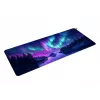 Klawiatura mechaniczna Cherry NORTHERN LIGHT Bundle 65% QWERTZ niemiecka USB RGB przewód 2 m wielokolorowa