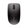 CHERRY DW 3000 klawiatura Mysz w zestawie Uniwersalna RF Bezprzewodowa AZERTY Belgijska Czarny