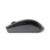CHERRY DW 3000 klawiatura Mysz w zestawie Uniwersalna RF Bezprzewodowa AZERTY Belgijska Czarny