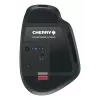 CHERRY Stream ultimate mysz Uniwersalna Praworęczna RF Wireless + Bluetooth + USB Type-C 4000 DPI