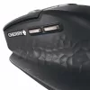 CHERRY Stream ultimate mysz Uniwersalna Praworęczna RF Wireless + Bluetooth + USB Type-C 4000 DPI