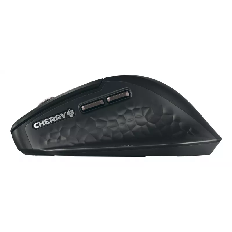 CHERRY Stream ultimate mysz Uniwersalna Praworęczna RF Wireless + Bluetooth + USB Type-C 4000 DPI