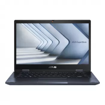 Hybrydowy ASUS ExpertBook B3 Flip B3402FVA-EC2616X 14 cali Intel Core 5 120U 16GB 512GB Intel Graphics Windows 11 Pro