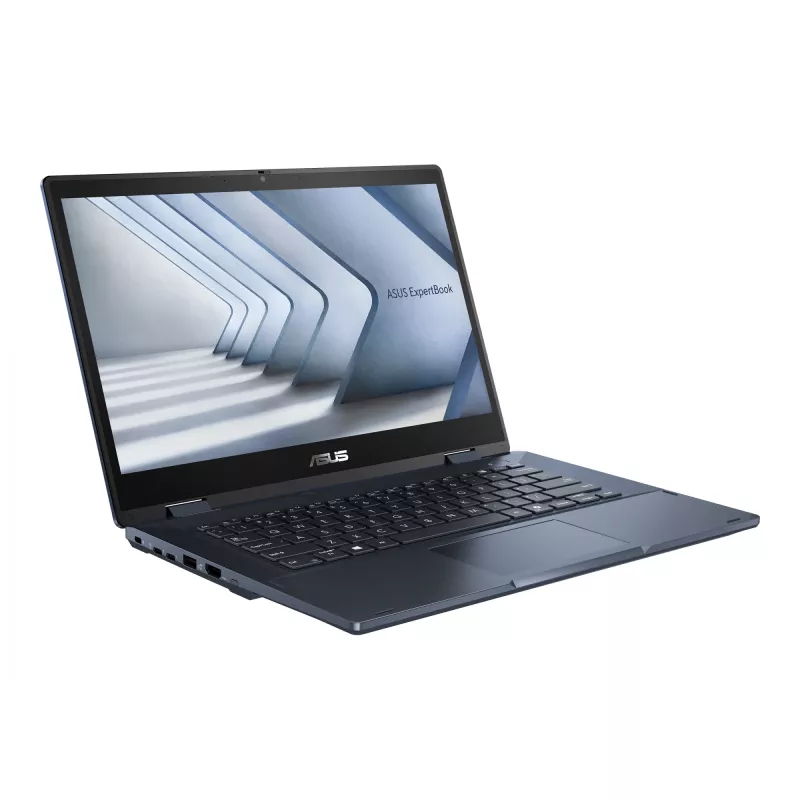 Hybrydowy ASUS ExpertBook B3 Flip B3402FVA-EC2616X 14 cali Intel Core 5 120U 16GB 512GB Intel Graphics Windows 11 Pro