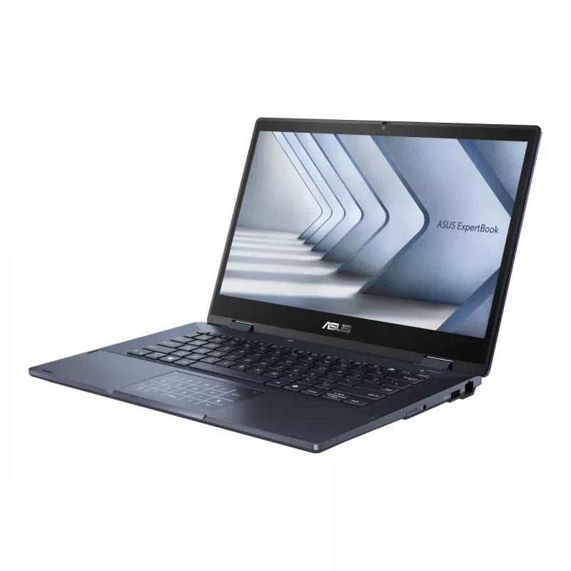 Hybrydowy ASUS ExpertBook B3 Flip B3402FVA-EC2616X 14 cali Intel Core 5 120U 16GB 512GB Intel Graphics Windows 11 Pro