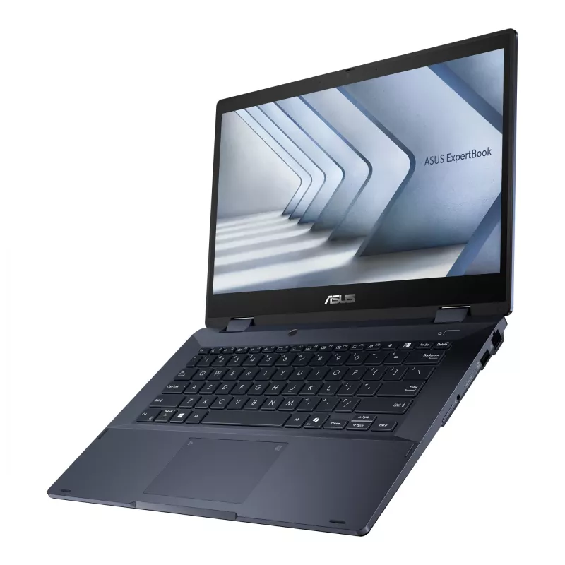 Hybrydowy ASUS ExpertBook B3 Flip B3402FVA-EC2616X 14 cali Intel Core 5 120U 16GB 512GB Intel Graphics Windows 11 Pro