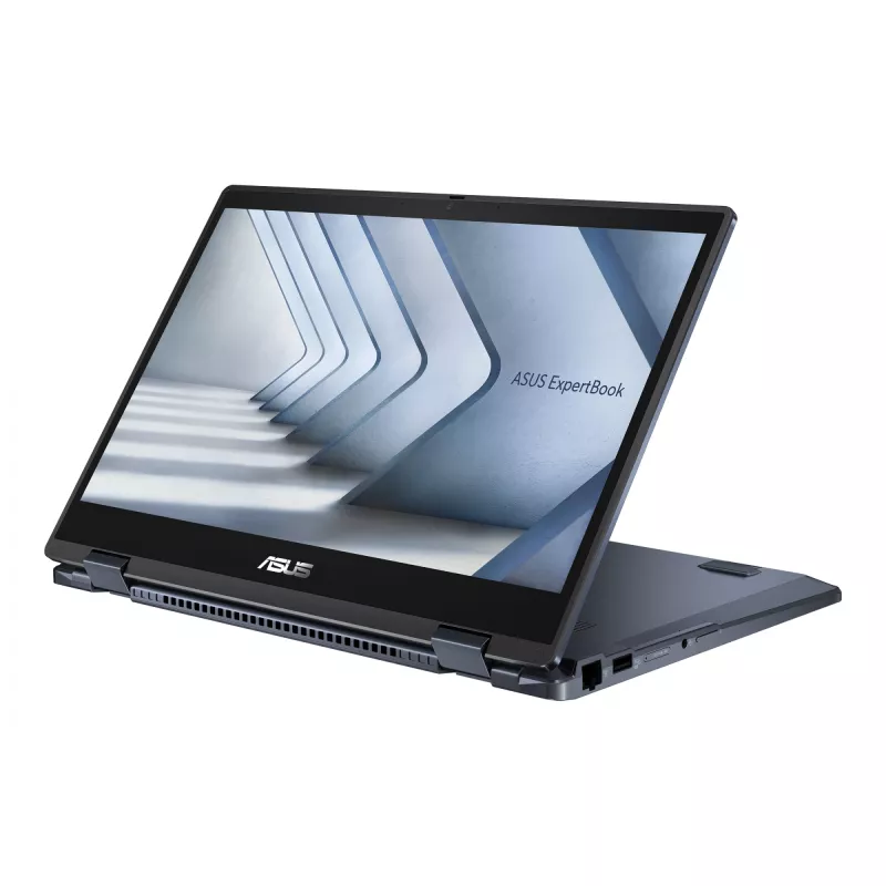 Hybrydowy ASUS ExpertBook B3 Flip B3402FVA-EC2616X 14 cali Intel Core 5 120U 16GB 512GB Intel Graphics Windows 11 Pro