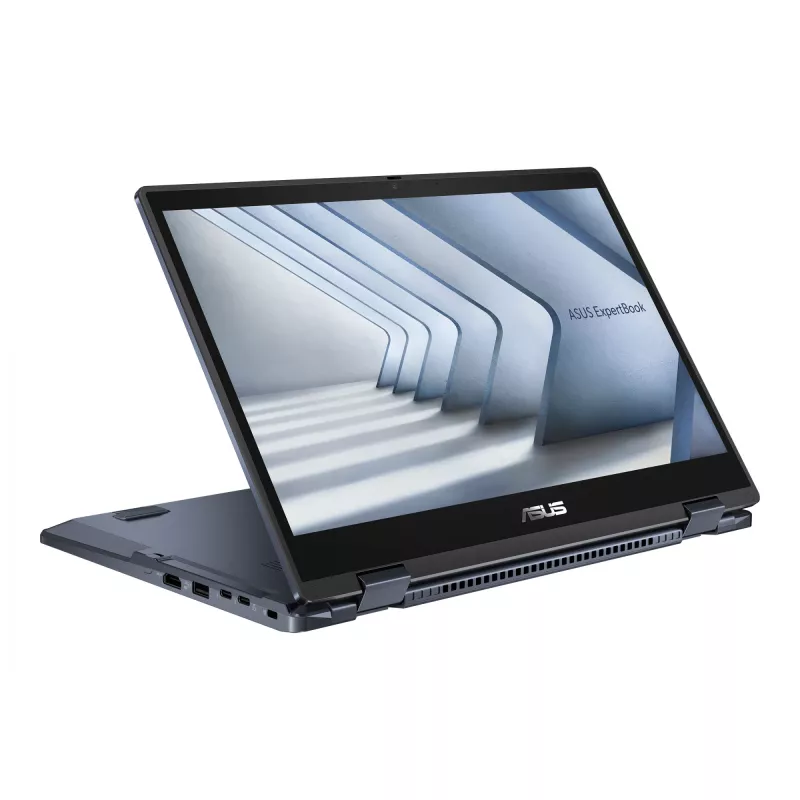 Hybrydowy ASUS ExpertBook B3 Flip B3402FVA-EC2616X 14 cali Intel Core 5 120U 16GB 512GB Intel Graphics Windows 11 Pro