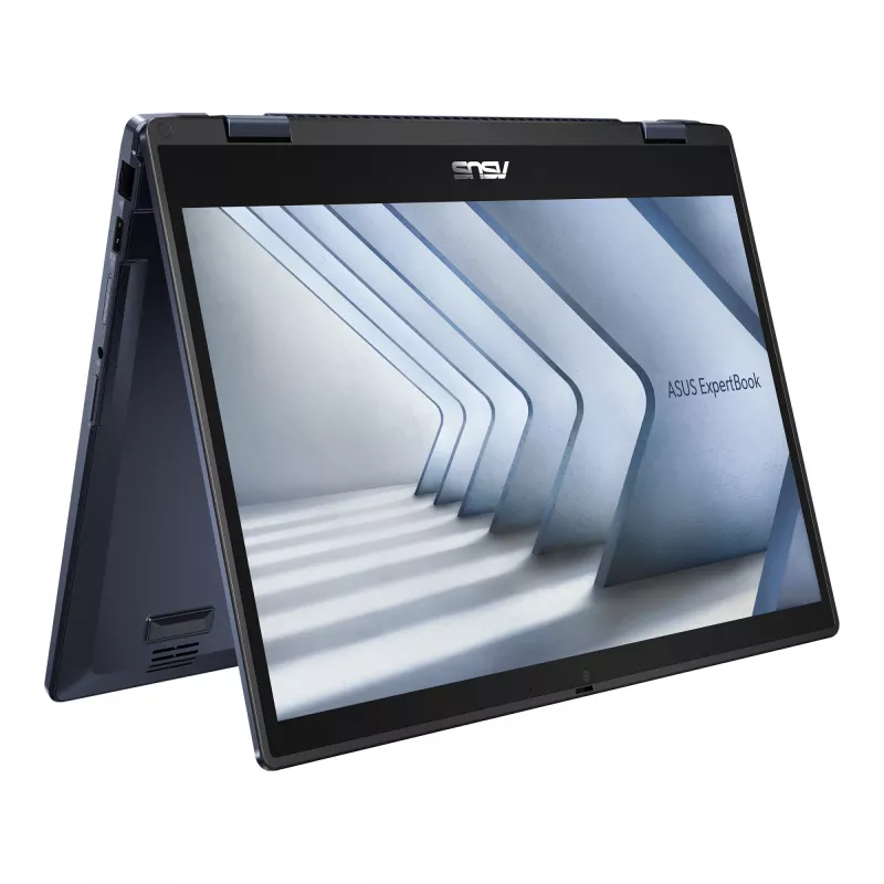 Hybrydowy ASUS ExpertBook B3 Flip B3402FVA-EC2616X 14 cali Intel Core 5 120U 16GB 512GB Intel Graphics Windows 11 Pro