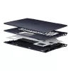 Hybrydowy ASUS ExpertBook B3 Flip B3402FVA-EC2616X 14 cali Intel Core 5 120U 16GB 512GB Intel Graphics Windows 11 Pro