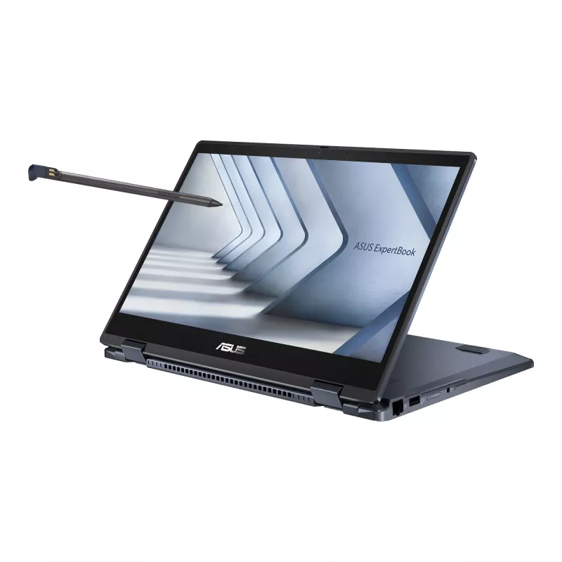 Hybrydowy ASUS ExpertBook B3 Flip B3402FVA-EC2616X 14 cali Intel Core 5 120U 16GB 512GB Intel Graphics Windows 11 Pro