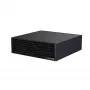 GIGABYTE AI TOP ATOM GB10 128 GB LPDDR5x-SDRAM 4 TB SSD NVIDIA DGX OS Mini PC Czarny