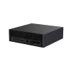 GIGABYTE AI TOP ATOM GB10 128 GB LPDDR5x-SDRAM 4 TB SSD NVIDIA DGX OS Mini PC Czarny