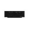 GIGABYTE AI TOP ATOM GB10 128 GB LPDDR5x-SDRAM 4 TB SSD NVIDIA DGX OS Mini PC Czarny
