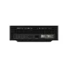 GIGABYTE AI TOP ATOM GB10 128 GB LPDDR5x-SDRAM 4 TB SSD NVIDIA DGX OS Mini PC Czarny