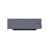 GIGABYTE AI TOP ATOM GB10 128 GB LPDDR5x-SDRAM 4 TB SSD NVIDIA DGX OS Mini PC Czarny