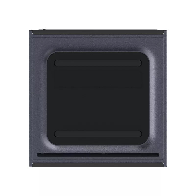 GIGABYTE AI TOP ATOM GB10 128 GB LPDDR5x-SDRAM 4 TB SSD NVIDIA DGX OS Mini PC Czarny