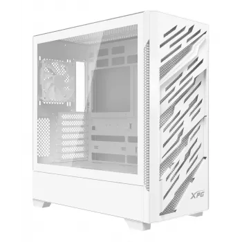 XPG STARKER AIR BTF Mid-Tower Biały
