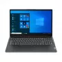 Lenovo V15 G2 IJL Intel® Celeron® N N4500 Laptop 39,6 cm (15,6 cala) Full HD 8 GB DDR4-SDRAM 256 GB SSD Wi-Fi 6 (802.11ax) Windows 11 Home Czarny