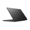 Lenovo V15 G2 IJL Intel® Celeron® N N4500 Laptop 39,6 cm (15,6 cala) Full HD 8 GB DDR4-SDRAM 256 GB SSD Wi-Fi 6 (802.11ax) Windows 11 Home Czarny