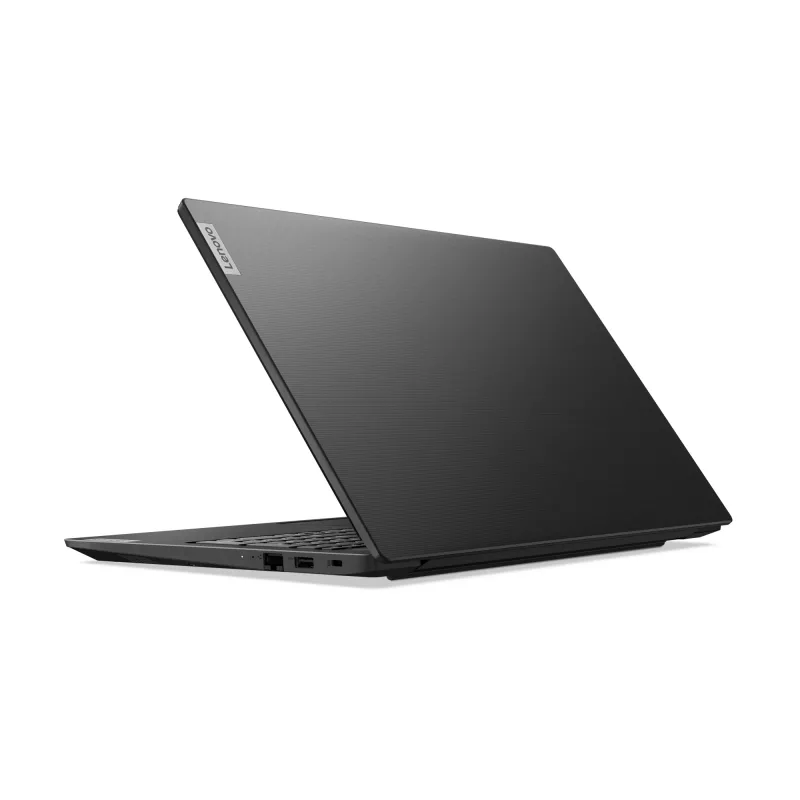 Lenovo V15 G2 IJL Intel® Celeron® N N4500 Laptop 39,6 cm (15,6 cala) Full HD 8 GB DDR4-SDRAM 256 GB SSD Wi-Fi 6 (802.11ax) Windows 11 Home Czarny