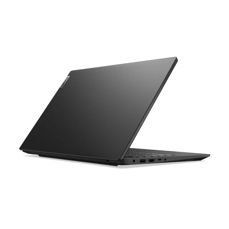 Lenovo V15 G2 IJL Intel® Celeron® N N4500 Laptop 39,6 cm (15,6 cala) Full HD 8 GB DDR4-SDRAM 256 GB SSD Wi-Fi 6 (802.11ax) Windows 11 Home Czarny