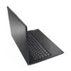 Lenovo V15 G2 IJL Intel® Celeron® N N4500 Laptop 39,6 cm (15,6 cala) Full HD 8 GB DDR4-SDRAM 256 GB SSD Wi-Fi 6 (802.11ax) Windows 11 Home Czarny