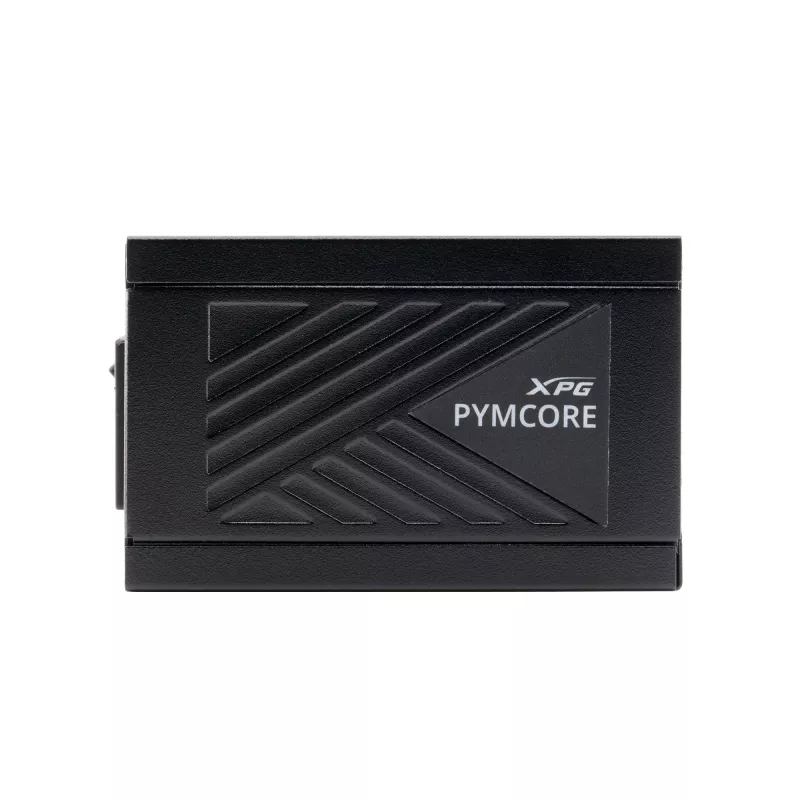 XPG PYMCORE 850w SFX GOLD Power Supply, 850 W, 100 - 240 V, 50/60 Hz, 10 A, 20 A, 70.8 A