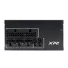 XPG PYMCORE 850w SFX GOLD Power Supply, 850 W, 100 - 240 V, 50/60 Hz, 10 A, 20 A, 70.8 A