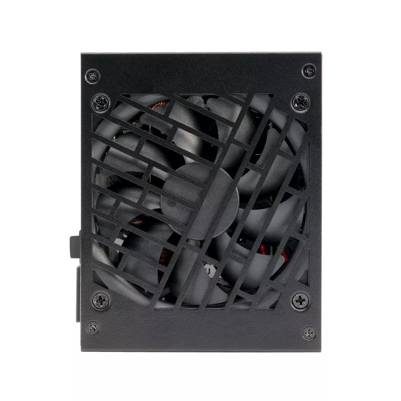 XPG PYMCORE 850w SFX GOLD Power Supply, 850 W, 100 - 240 V, 50/60 Hz, 10 A, 20 A, 70.8 A