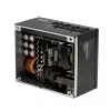 XPG PYMCORE 850w SFX GOLD Power Supply, 850 W, 100 - 240 V, 50/60 Hz, 10 A, 20 A, 70.8 A