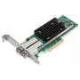 Lenovo 4XC7A08276 karta sieciowa Wewnętrzna Fiber 32000 Mbit/s