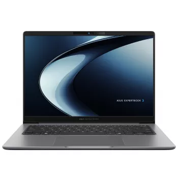 Laptop ASUS ExpertBook P3 PM3406CKA-LY0095X 14 cali AMD Ryzen AI 7 350 16GB 512GB AMD Radeon 860M Windows 11 Pro