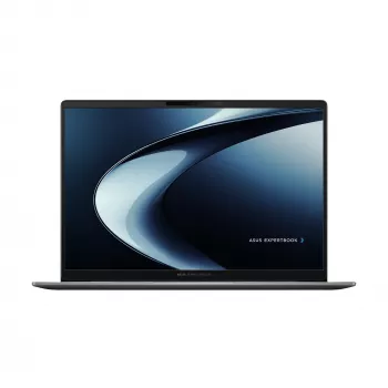 Laptop ASUS ExpertBook P3 PM3606CKA-MB0194X Copilot+ PC AMD Ryzen AI 5 330 16 cali WUXGA 16GB DDR5 512GB SSD Wi‑Fi 7 Windows 11 Pro Szary