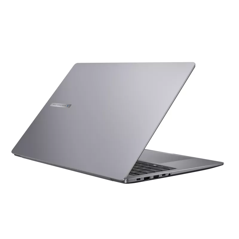 Laptop ASUS ExpertBook P3 PM3606CKA-MB0194X Copilot+ PC AMD Ryzen AI 5 330 16 cali WUXGA 16GB DDR5 512GB SSD Wi‑Fi 7 Windows 11 Pro Szary
