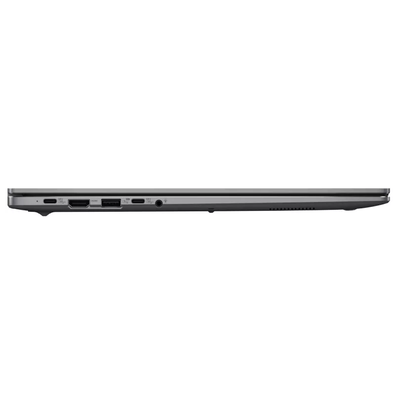 Laptop ASUS ExpertBook P3 PM3606CKA-MB0194X Copilot+ PC AMD Ryzen AI 5 330 16 cali WUXGA 16GB DDR5 512GB SSD Wi‑Fi 7 Windows 11 Pro Szary